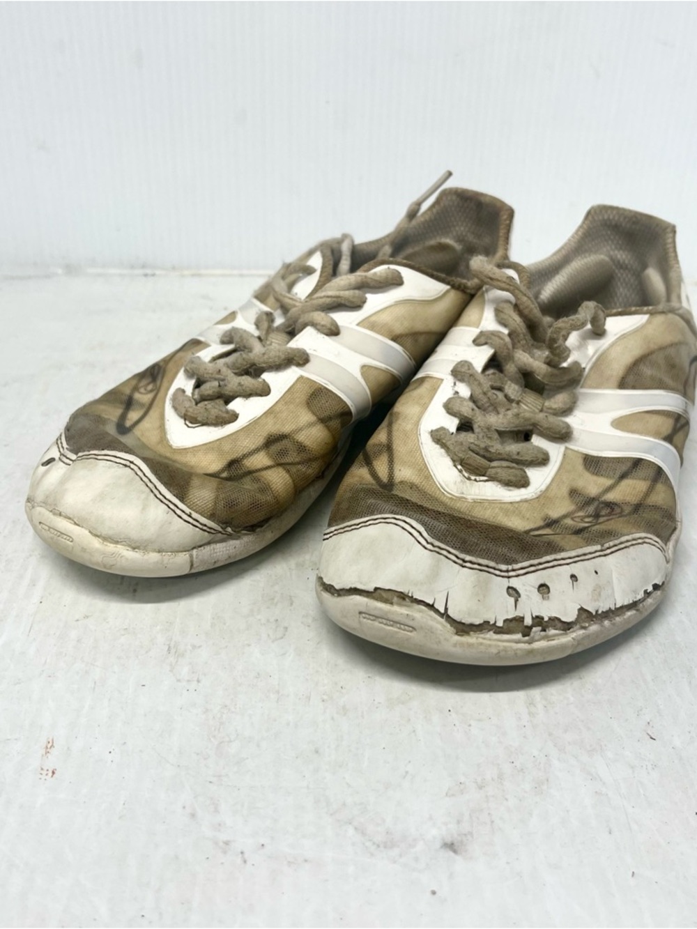 Nfinity Cheer Shoes 7